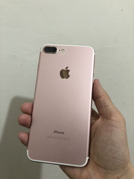 Аифон х на обмен айфон 7 плюс