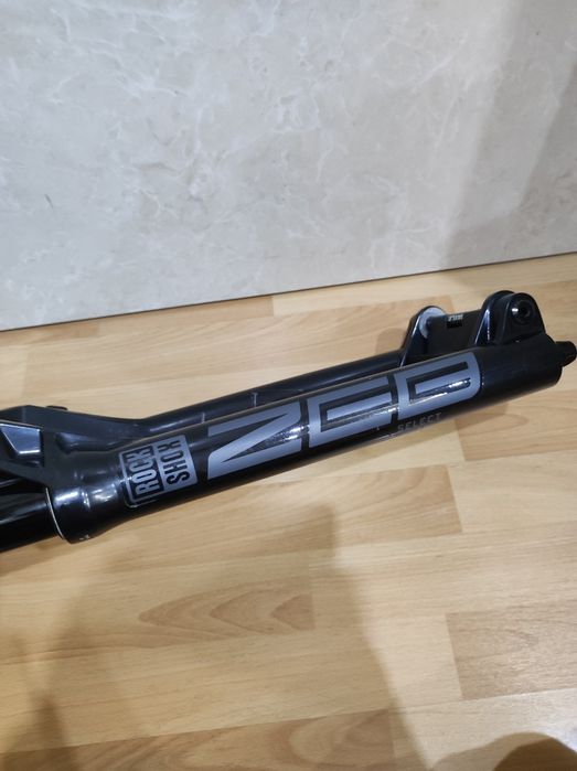 RockShox zeb 29.