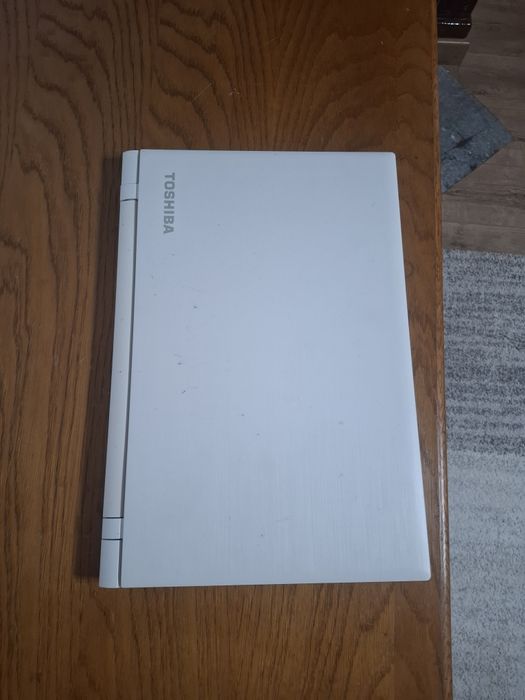 Laptop Toshiba Sattelite