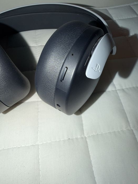 Слушалки PULSE 3D за ps5