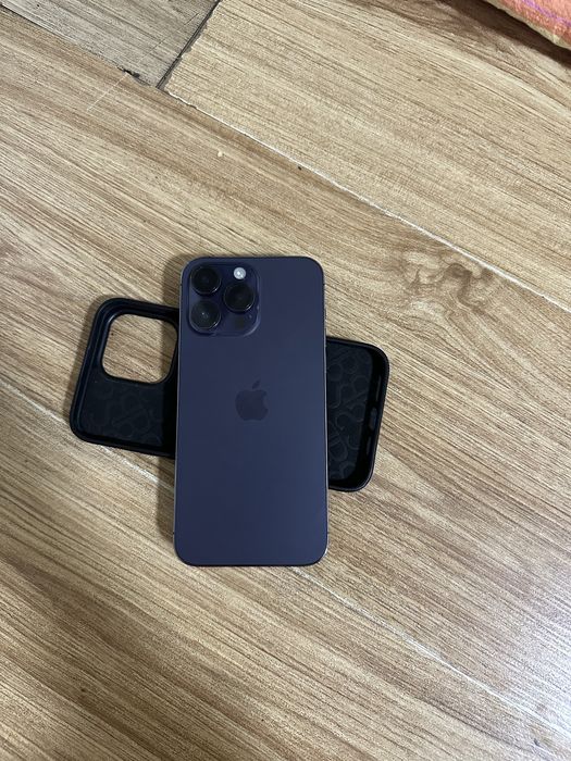 Айфон 14 про макс