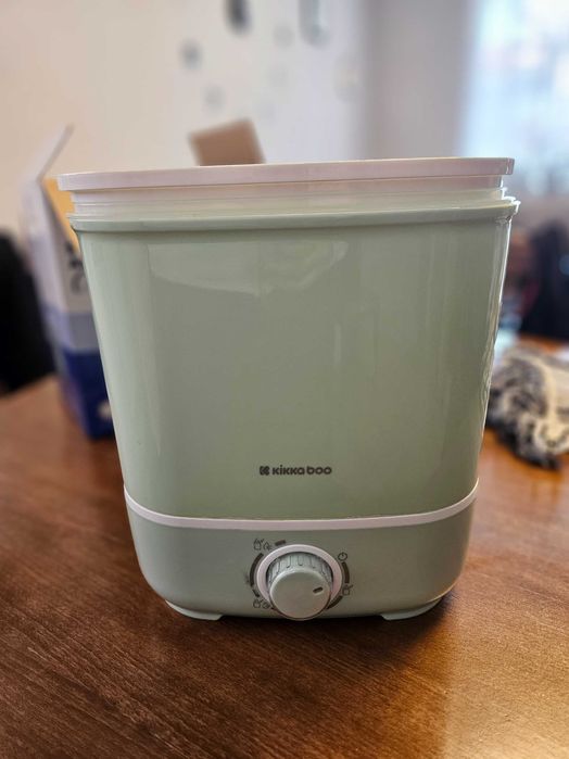 Стерилизатор със сушилня Kikka Boo Cleo