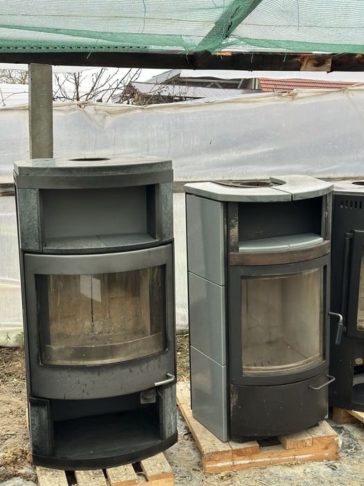 Seminee/sobe/ focare