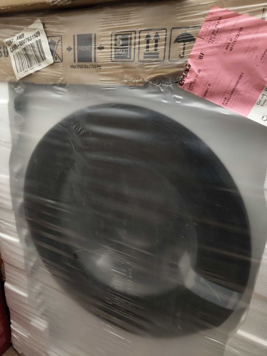 Masina de spalat Samsung WW70TA046AE 7 kg 1400 RPM Digital Inverter