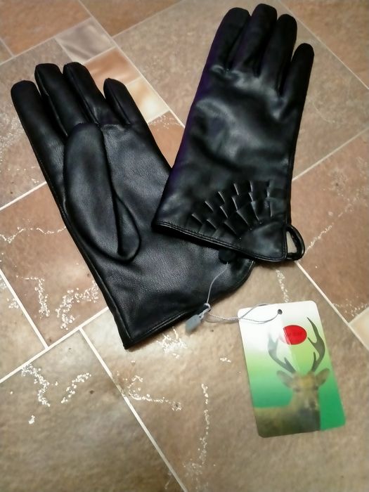 Продам перчатки женские