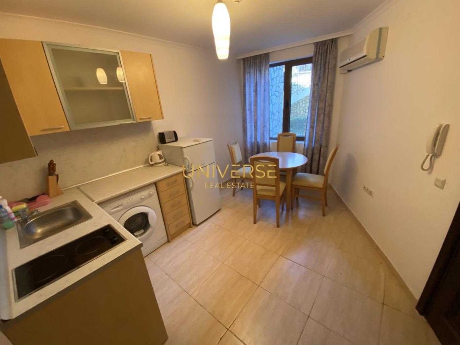 Продава се Двустаен апартамент в Свети Влас - 41 кв.м за 1342 €/кв.м - Снимка #3