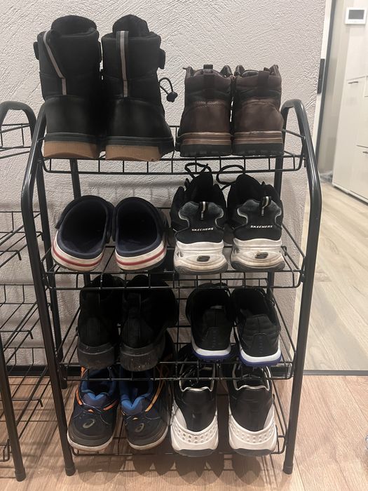 Обувница для обуви