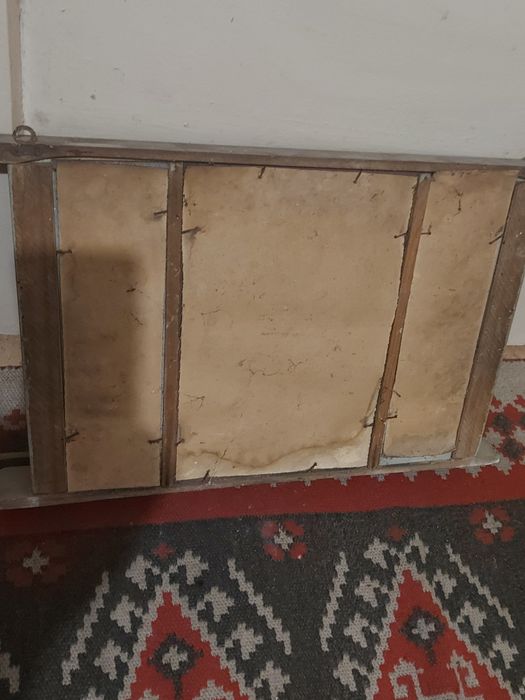 Лот старинни неща