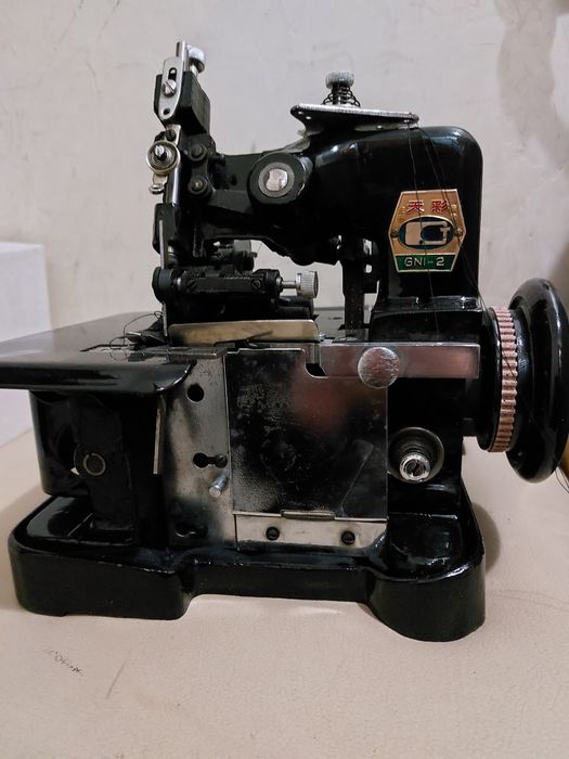 Оверлог для швей