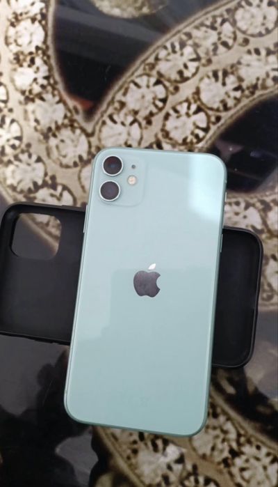 Iphone 11  64 gb
