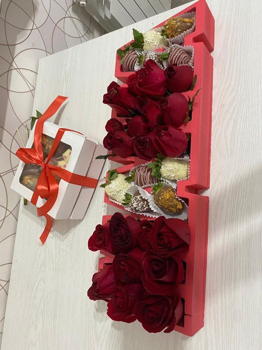 Тюльпан тюльпаны