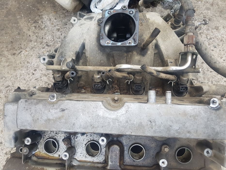 Бензинова помпа за опел зафира 1.8 125кс