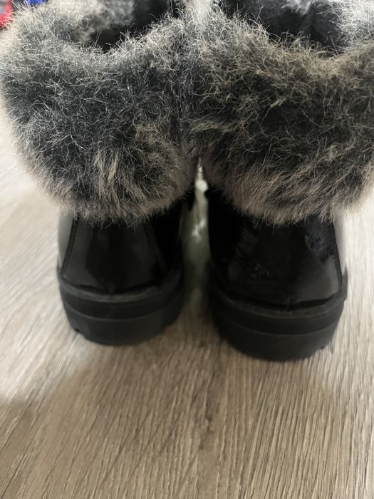 Детски боти Nelli Blu