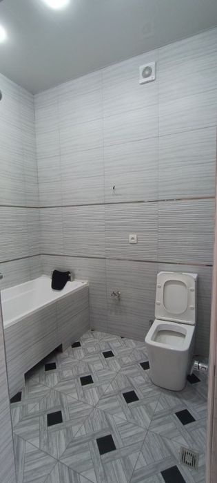 Дом 5 комнат, 2 этажный, новый