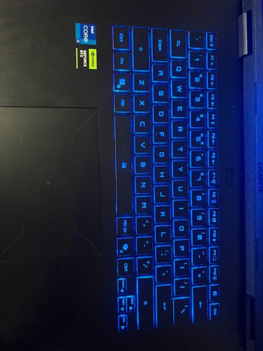 Лаптоп Gigabyte Gaming A16 CWH