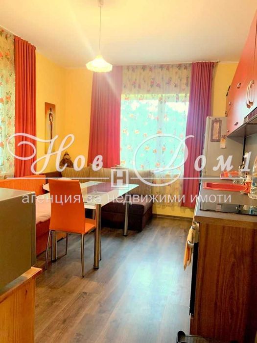 Продава се Двустаен апартамент в Варна, Гръцка махала - 65 кв.м за 3493 €/кв.м - Снимка #2