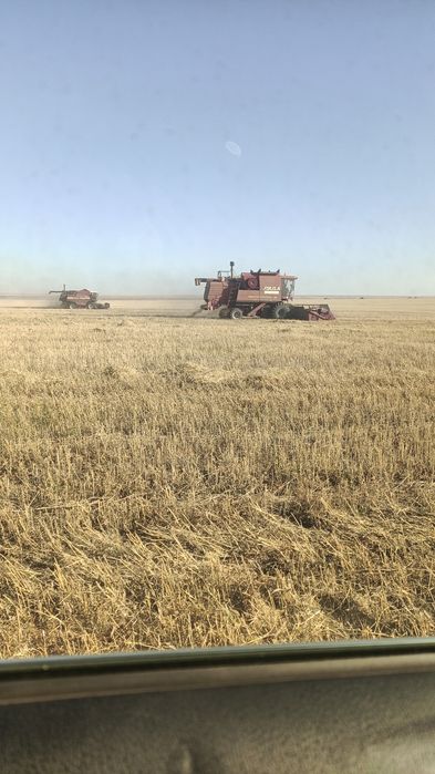Продам комбайн Лида 1300