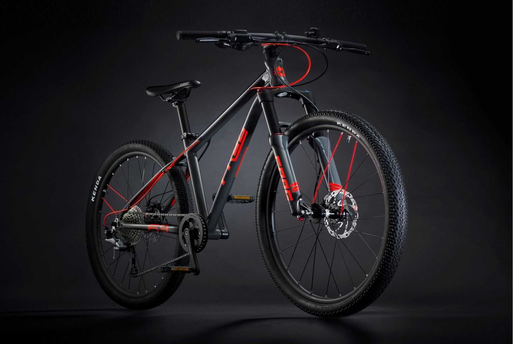 Bicicleta copii si adolescenti Frog MTB 69
