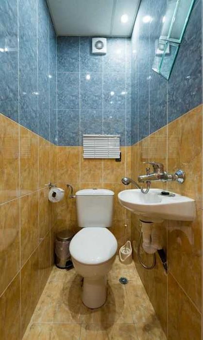 Продава се Тристаен апартамент в София, Център - 82 кв.м за 2257 €/кв.м - Снимка #3