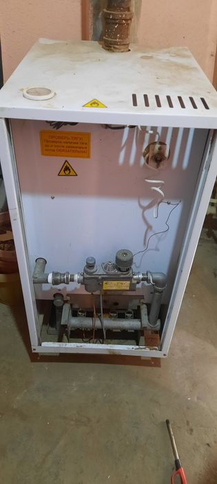 Продам Газовый котёл