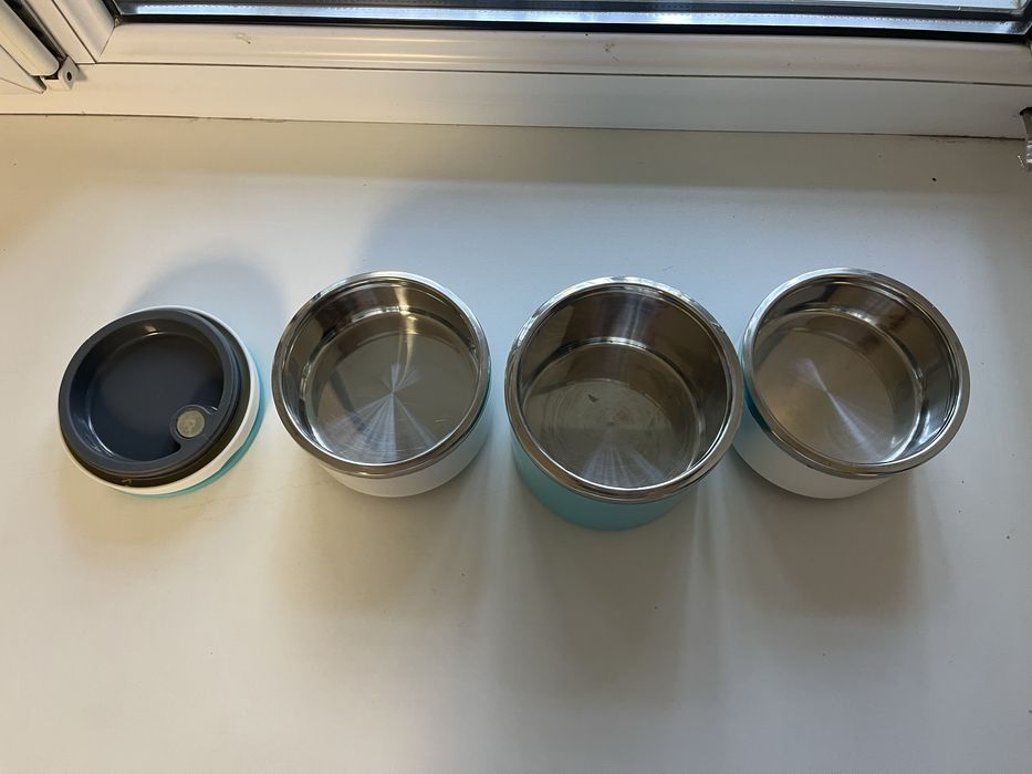 Термос доя еды сборный