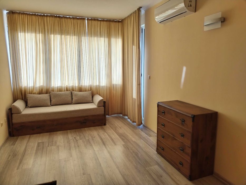 Продава се Двустаен апартамент в Нови пазар - 59 кв.м за 1509 €/кв.м - Снимка #5