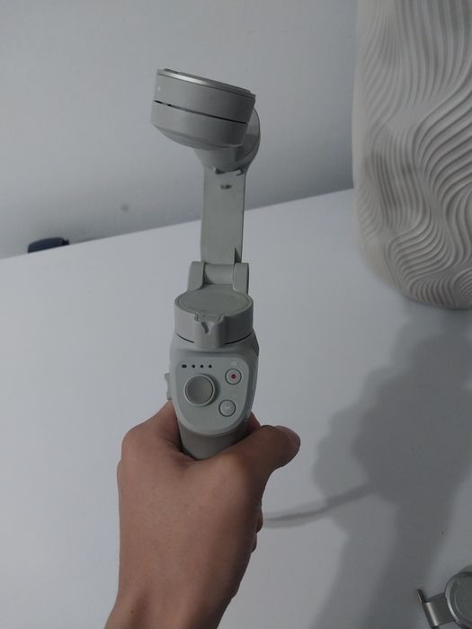 DJI OM 4 ᅠ ᅠᅠ ᅠ ᅠᅠ