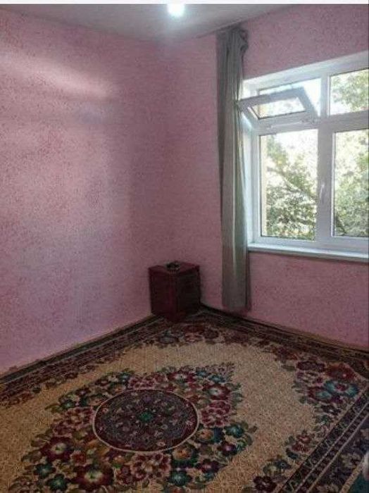 3 хонали квартира сотилади срочно