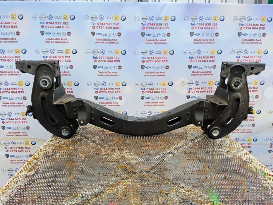 Jug motor Iveco Daily 6 cadru motor Iveco