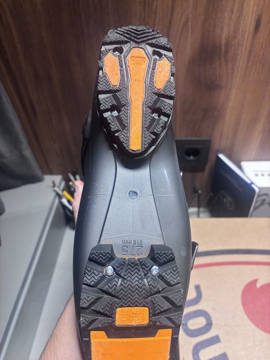 Rossignol VIZION 4b 100 MV GW 27.0/27.5