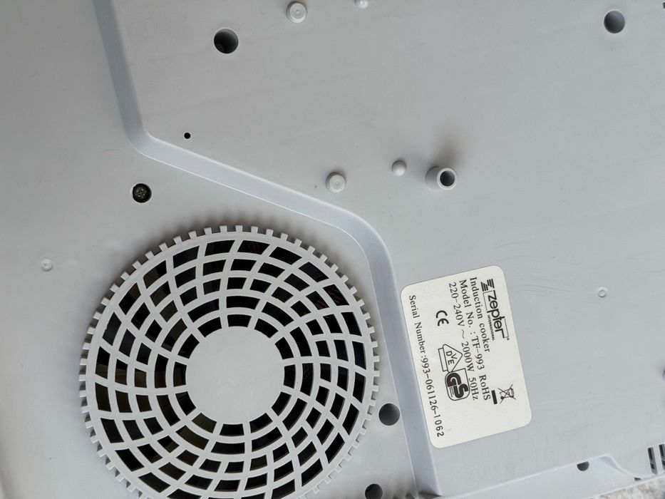 Электрическая плитка Цептер