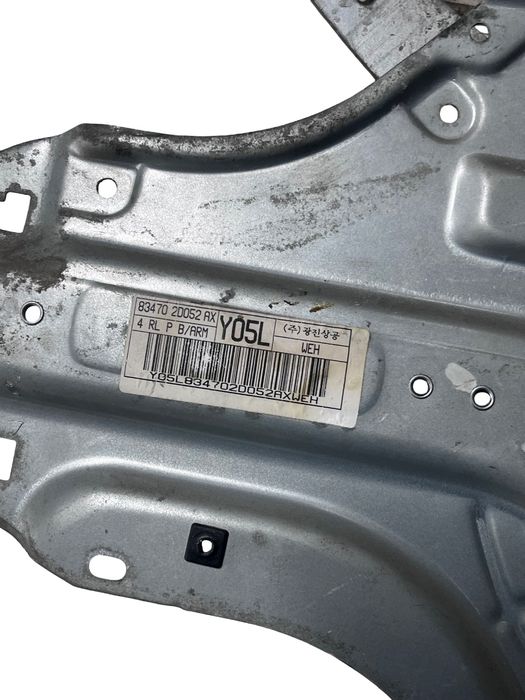 Macara Geam Stanga Spate Hyundai Elantra Estate 1998 - 2002 834702D052