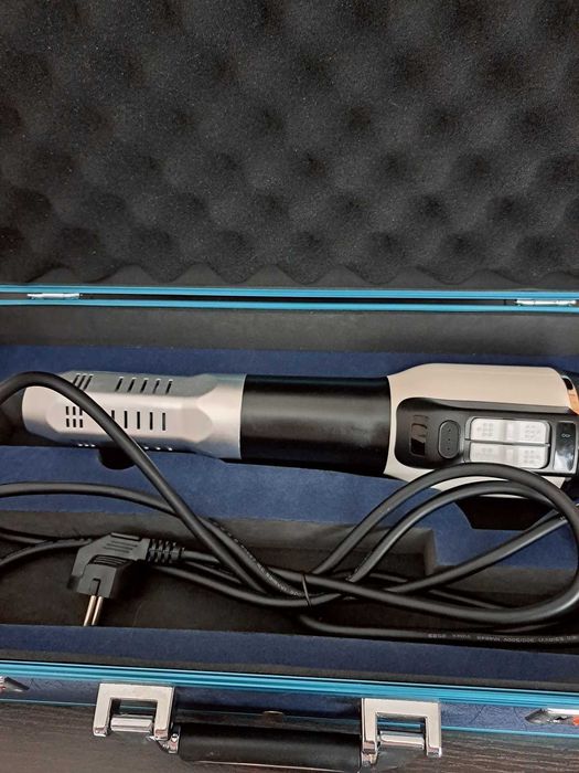 Устройство iTeraCare Pro за TeraHertz терапия за професионална употреба