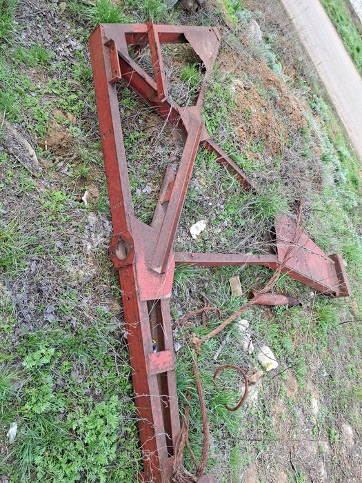 Продам новый раму для косылки