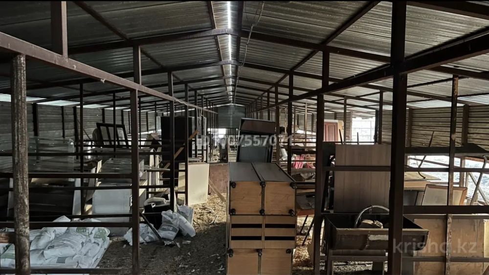 Аренда коммерческой недвижимости