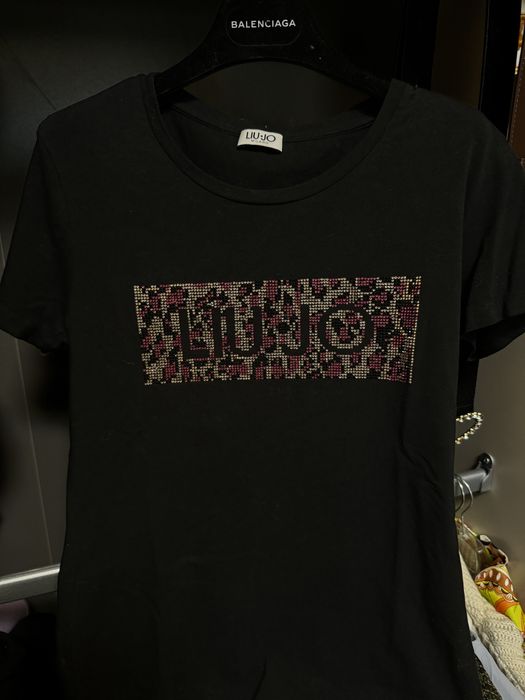 Оригинална тениска Liu jo