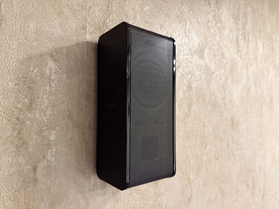 Продавам Soundbar Sony HTRT3, 600W, 5.1, Bluetooth, NFC