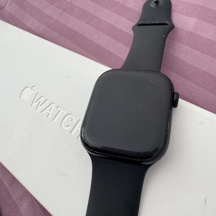 Apple Watch Series 10 (GPS)