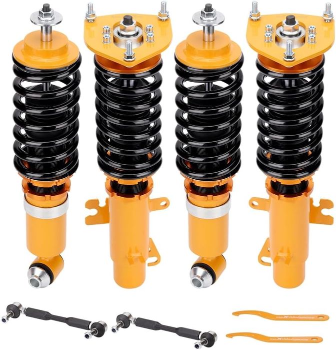 Койловъри за MINI Clubman R55/Cooper/Cooper d 2007-2014г.