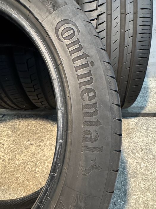 Гуми 225/45/17 CONTINENTAL Premium Contact