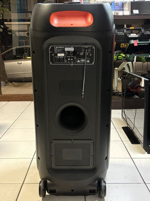 Crown GTB1600BUM