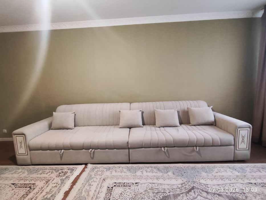 Диван для гостиной