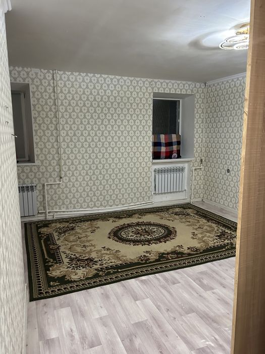 Продам однокомнатную квартиру