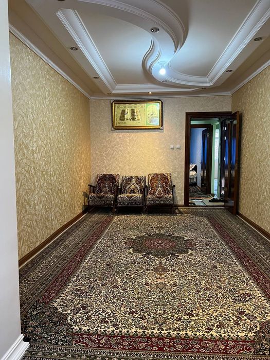 Сдается квартира Саттепо