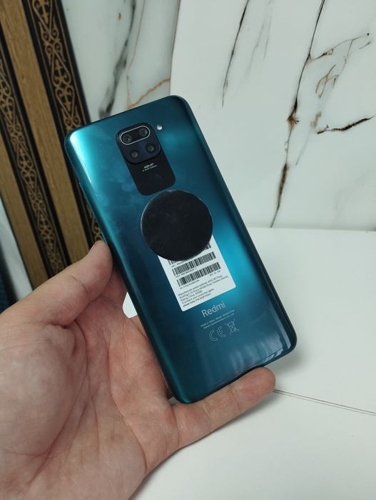 Xiaomi Redmi note 9 64G