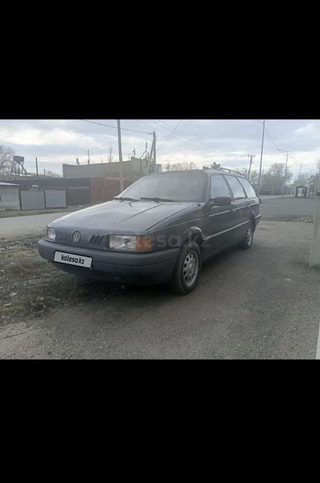 В продаже Volkswagen Passat