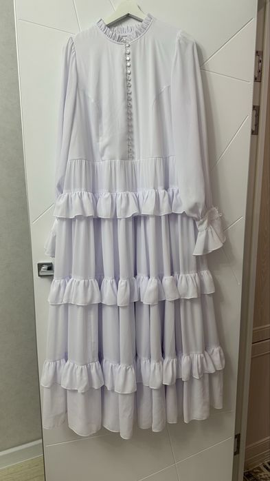 Женское платье 50рр