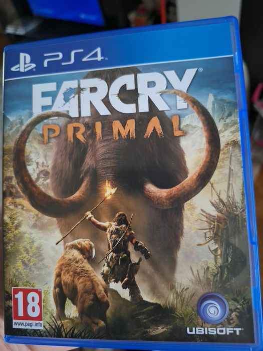 Tekken 7,Homefront the revolution,Far cry new dawn,Far cry Primal