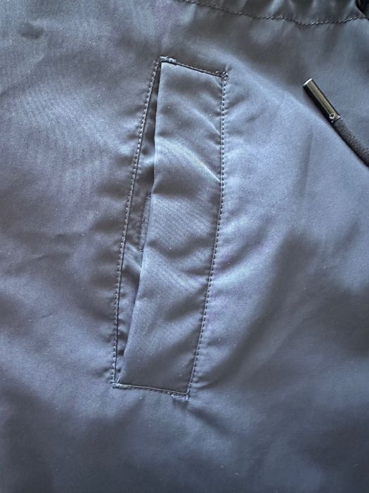 Куртка зимняя для девочки на рост 152см