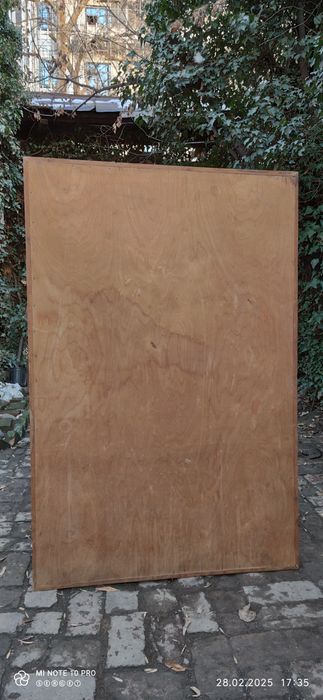 Стол (хон тахта)